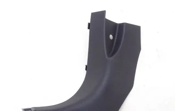 Renault Scenic III - Grand scenic III (A) pillar trim 768370015R