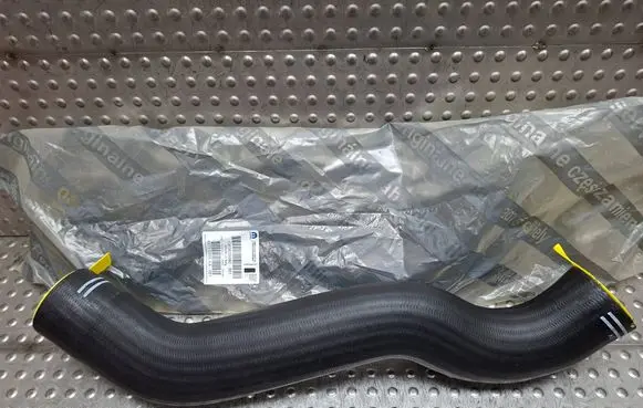 Fiat Ducato Intercooler hose/pipe S26336509 1363609080