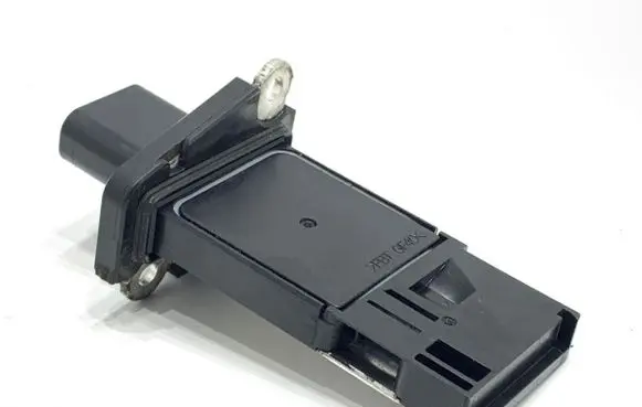 Mass air flow meter