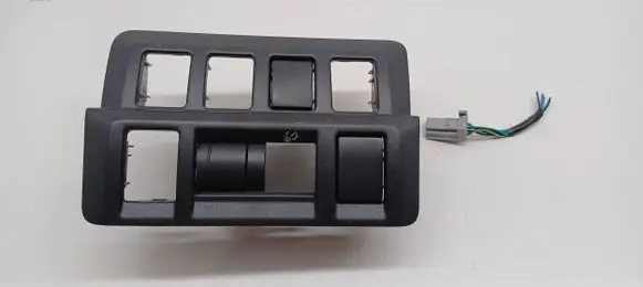 Subaru Outback (BS) Seat control switch 