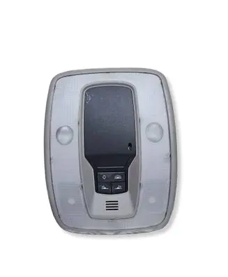 Volvo V70 Front seat light 39861052