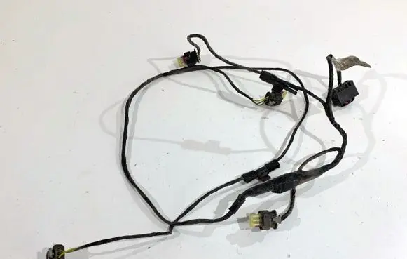 BMW X3 F25 Parking sensor (PDC) wiring loom 9304730