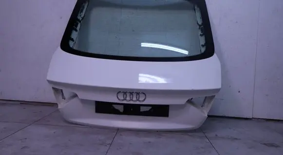 Audi A5 Sportback 8TA Tailgate/trunk/boot lid 