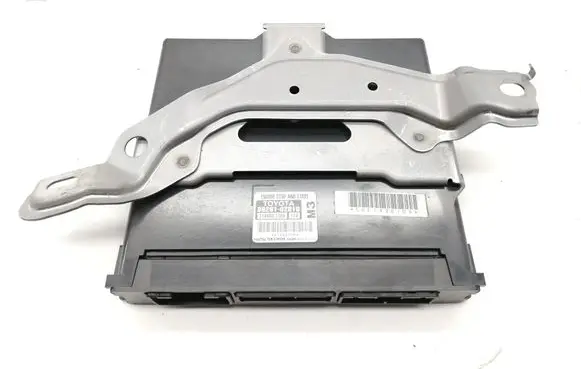 Toyota Auris E180 Keyless (KESSY) go control unit/module 8926102010
