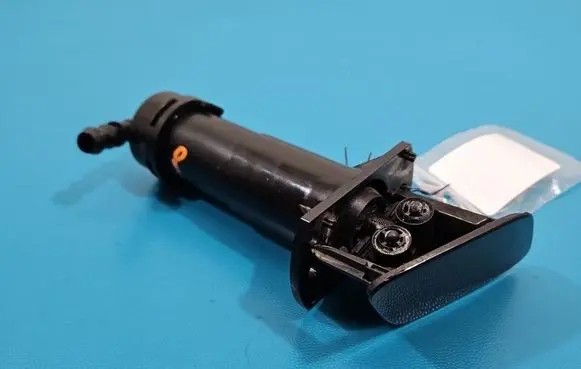 Seat Exeo (3R) Headlight washer spray nozzle 3R0955102 IMPRK1544943