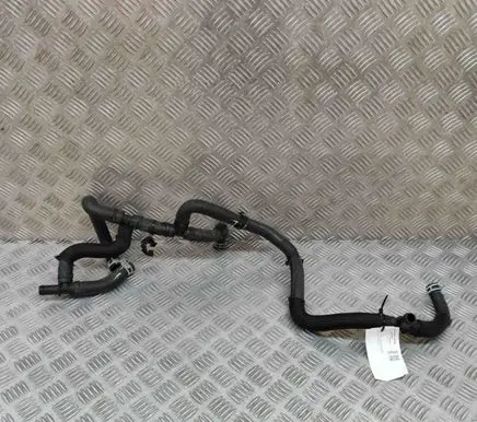 Ford Mustang Mach-E Engine coolant pipe/hose LJ938B550BE