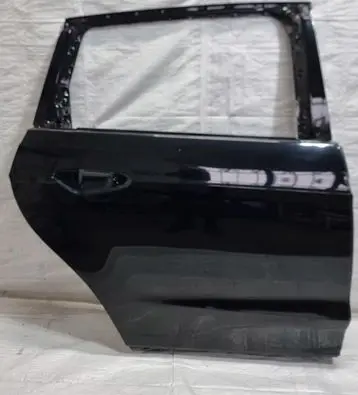 Ford S-MAX Rear door