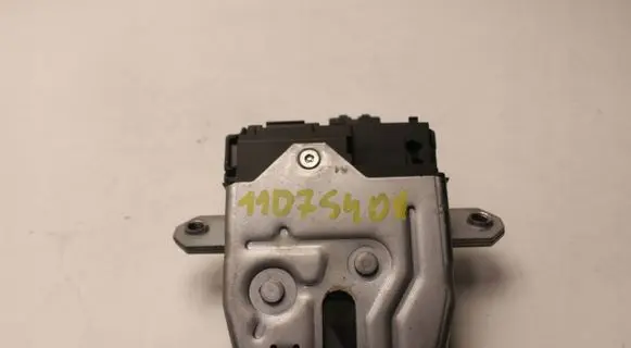 Volvo S40 Tailgate/trunk/boot lock/catch/latch 