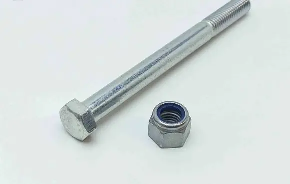 Aixam Mega Cylinder head bolts BUS0025