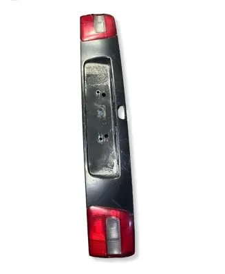 Volvo S60 Trunk door license plate light bar 30862381