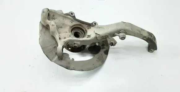 BMW X5 E70 Front wheel hub spindle knuckle 6773783