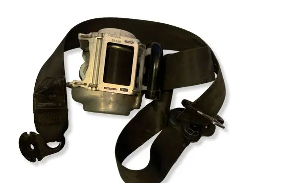 Opel Vivaro Front seatbelt 34142242J