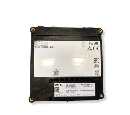 Audi A6 S6 C8 4K Other control units/modules 4KE035282A
