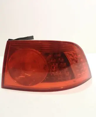 Volkswagen Phaeton Rear/tail lights