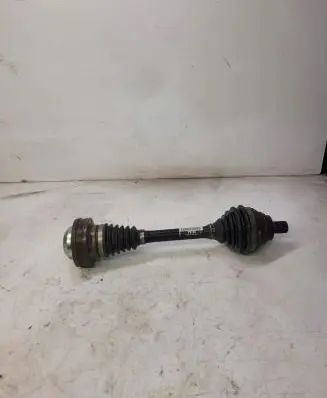 Audi A3 S3 8P Front driveshaft 1K0407271EE