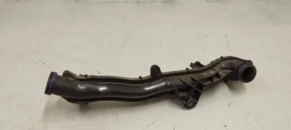 Citroen C3 Aircross Engine coolant pipe/hose 9834388280