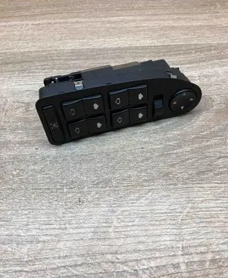 BMW 5 E39 Electric window control switch 6904306 565451