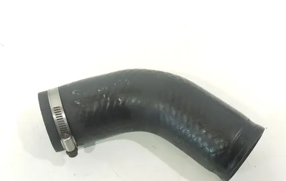 Toyota Supra A70 Intercooler hose/pipe