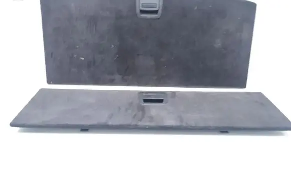 BMW 5 GT F07 Trunk/boot mat liner 