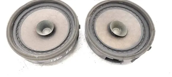 Mitsubishi Space Star Front door speaker 8720A151