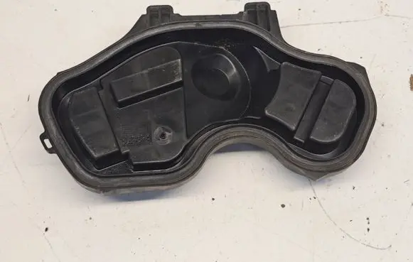 BMW 1 E81 E87 Headlight/headlamp dust cover 69244939