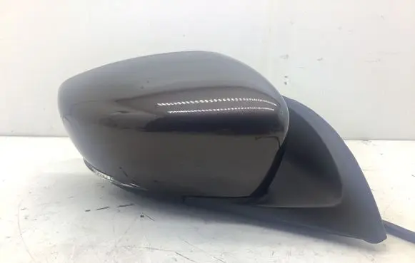 Nissan Leaf II (ZE1) Front door electric wing mirror 22705002