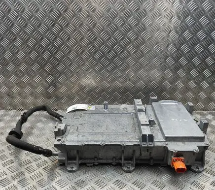 Ford Mustang Mach-E Voltage converter inverter LJ9810C785BH LJ9810B689VG