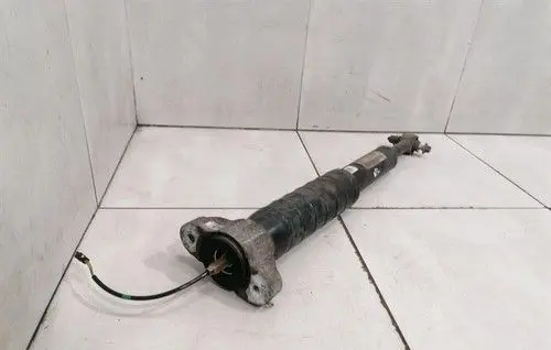 Maserati GranTurismo Rear shock absorber with coil spring 670105403