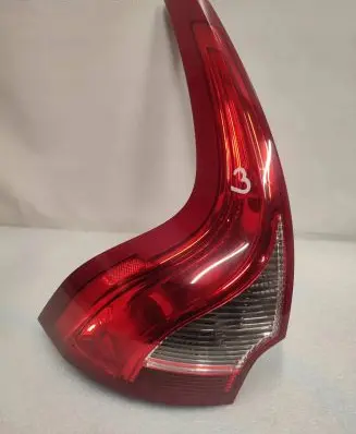 Volvo XC60 Rear/tail lights