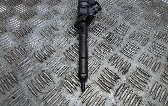 Volvo V70 Fuel injector 0986435126
