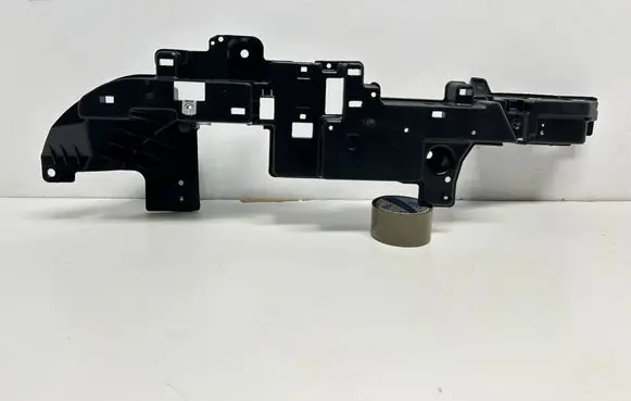 Jaguar F-Pace Rear bumper mounting bracket HK8345531AC