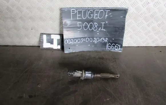 Peugeot 5008 Clutch slave cylinder 9688381880