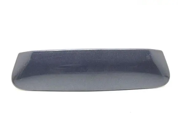 Opel Corsa D Tailgate/trunk/boot exterior handle 