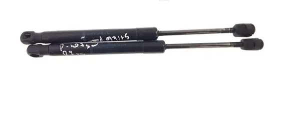Peugeot 407 Rear window strut damper 9656593180 9219X0 D56070