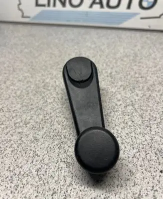 BMW 3 E36 Front door window winding handle 8185188