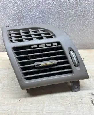 Mercedes-Benz E W211 Dashboard side air vent grill/cover trim 2118301154