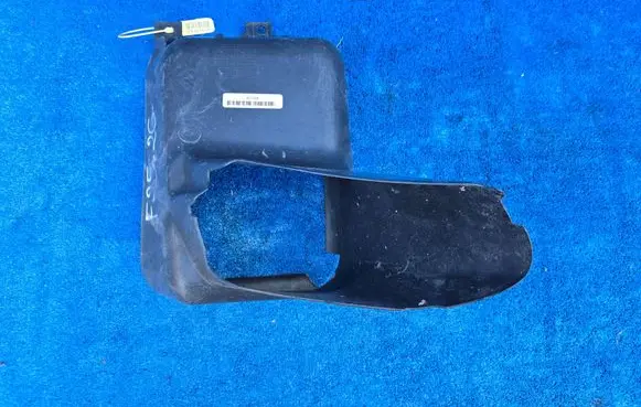 BMW X3 F25 Intercooler air guide/duct channel 8057278