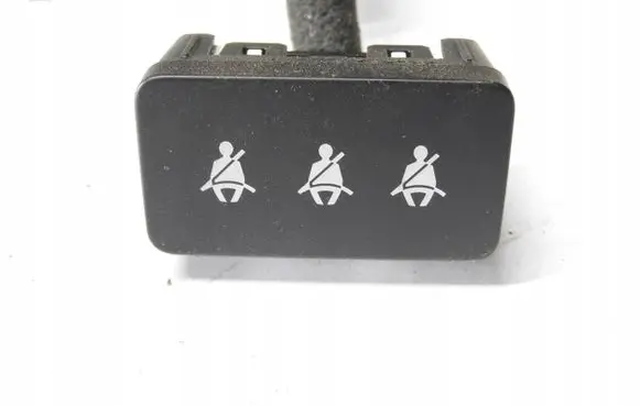 Nissan X-Trail T31 Tailgate/trunk/boot open switch M9RC830