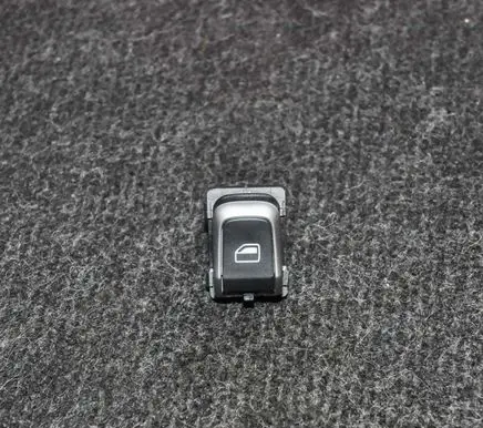 Audi A6 S6 C7 4G Electric window control switch 4H0959855A