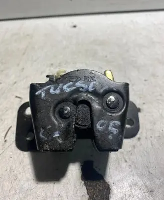 Hyundai Tucson JM Tailgate/trunk/boot lock/catch/latch
