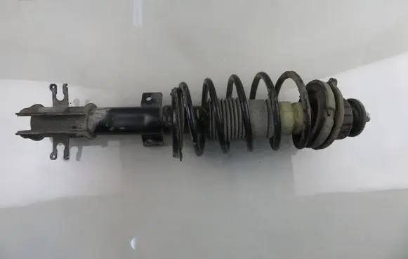 Fiat Stilo Front shock absorber with coil spring SSA10097