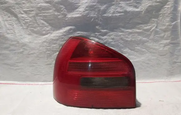 Audi A3 S3 8L Rear/tail lights 8L0945257