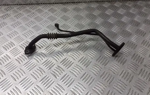 Toyota Yaris Turbo turbocharger oiling pipe/hose BRAK