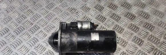 Volvo S60 Starter motor 000109252