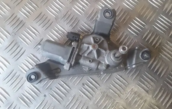 Mazda 6 Rear window wiper motor GS1M67450 8496000532