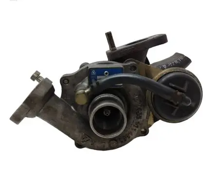 Citroen C3 Turbo KP35435749 54359700007 ED5039089061