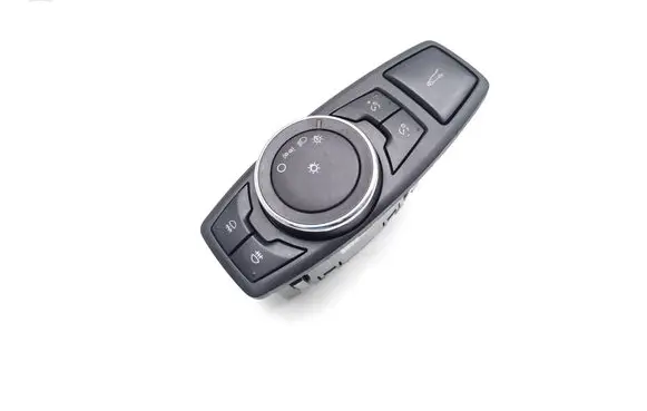 Ford Mondeo MK V Light switch E1GT13D061ECW 1701345001