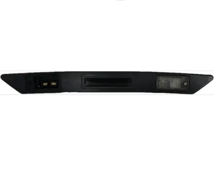 Audi A3 S3 8L Number plate light 8P4827574 8P4827574B