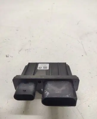 Volkswagen PASSAT B8 Reducing agents exhaust control unit 7N0941329