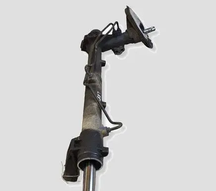 Volvo V50 Steering rack 30741425 TVPH16A020